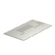GA-KUP90 6279704 OBO BETTERMANN Die Kopplung univ., Für Kanaltiefe 90, 90x120mm, Edelstahl, Klasse 304, VA, ..