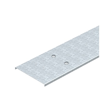 WDRL 1116 30 DD 6227604 OBO BETTERMANN Deckel mit Vorreiber Weitspannsystem 110 und 160, 300x3000, zinkalumi..