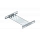 KTSMV 320 FS 6068902 OBO BETTERMANN droite plateau d'assemblage de connecteur câble magique 35x200x200, galv..