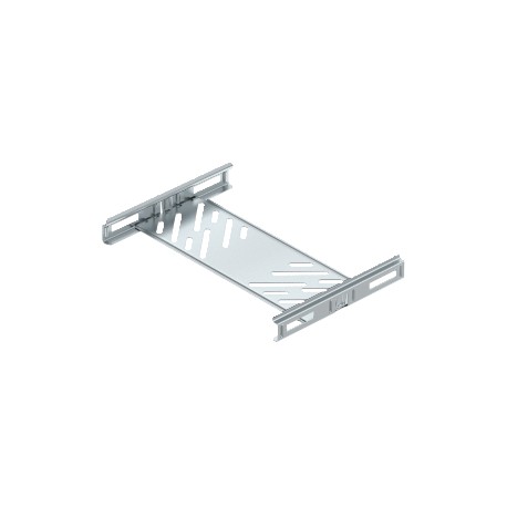 KTSMV 320 FS 6068902 OBO BETTERMANN conjunto conector recto de la bandeja de cable mágico, 35x200x200, galva..