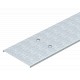 WDRL 1116 40 DD 6227608 OBO BETTERMANN Con tappo a vite, a livello di sistema arco 110 e 160, 400x3000, allu..