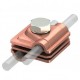 249 6-10 CU 5311417 OBO BETTERMANN Vario conector rápido, 6-10 mm, cobre, Cu