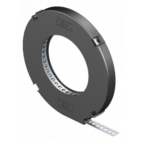 5055 LIII26 26 1471260 OBO BETTERMANN Montageband, 26x1mm, bandverzinkt, DIN EN 10147, Stahl, St