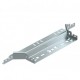 RAAM 330 FS 6041024 OBO BETTERMANN Derivaciones simples RAAM 330 FS, con conexión rápida 35x300 Acero, St ga..