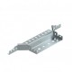RAAM 320 FS 6041022 OBO BETTERMANN derivazioni semplici, con connessione veloce, 35x200, banda zincato, DIN ..