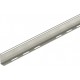 TSG 60 VA4571 6062086 OBO BETTERMANN parede divisória para a bandeja de cabos, 60x3000, aço inoxidável 1.457..