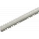 TSG 60 VA4301 6062084 OBO BETTERMANN Barrier strip for cable tray and cable ladder, 60x3000, Stainless steel..