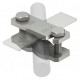 250 A-VA 5313023 OBO BETTERMANN Borne diagonale, acciaio inox 1.4301, VA, 1.4301