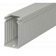 LK4 80040 6178052 OBO BETTERMANN Canal de cuadro, 80x40x2000, gris piedra, 7030, Cloruro de polivinilo, PVC