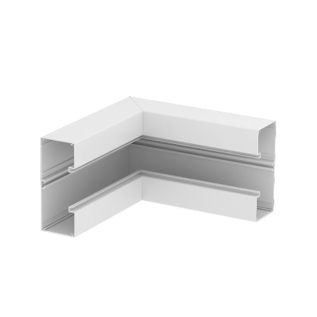 GA-SI70170EL 6279143 OBO BETTERMANN Internal corner symmetrical, 70x170mm, Anodised, Aluminium, Alu