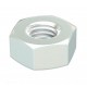 DIN 934 M10 VA 3397106 OBO BETTERMANN dado esagonale, M10, acciaio inox 1.4301, VA, 1.4301