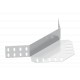 REV 60 A2 6068022 OBO BETTERMANN Connecteur d'angle pour chemins de câbles, l'acier inoxydable, nuance 304, ..