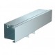 LKM T60060FS 6248187 OBO BETTERMANN T-tap, con coperchio, 60x60mm, banda zincato, DIN EN 10147, Acciaio, St