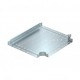RTM 650 FT 6041352 OBO BETTERMANN pezzo T-ramo con connessione rapida, 60x500, zincatura a caldo, DIN EN ISO..