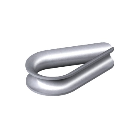 946 4 G 5301041 OBO BETTERMANN Grommets, 4mm, elettrozincato, DIN 50961 Acciaio St
