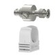DS-BNC M/W 5093252 OBO BETTERMANN Schutzvorrichtung für Hochfrequenzleitungen,