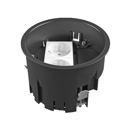 7408832 OBO BETTERMANN BUCKET GESR2 P/2XVDE MT R2 VDE