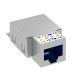 ASM-C6 G 6117329 OBO BETTERMANN CAT módulo 6 de dados, blindado,