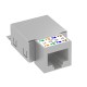 ASM-C5 G 6117325 OBO BETTERMANN Módulo de datos CAT 5, apantallado,