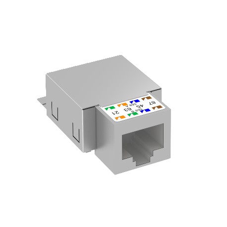 ASM-C5 G 6117325 OBO BETTERMANN CAT module de données 5, blindé,