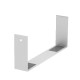G-SVS70170RW 6279768 OBO BETTERMANN Fugenabdeck, 70x170x30mm, reines Weiß, 9010, Stahl, St