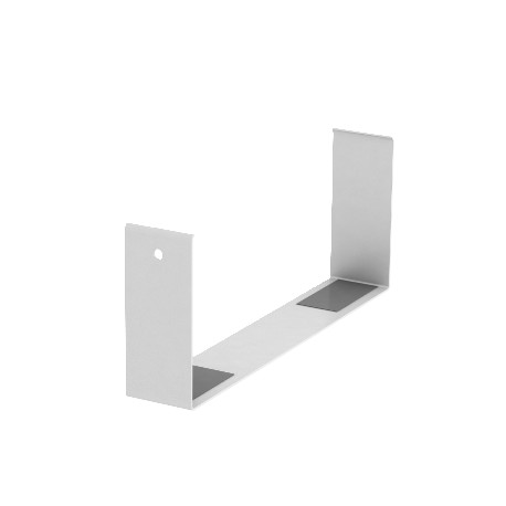 G-SVS70170RW 6279768 OBO BETTERMANN Fugenabdeck, 70x170x30mm, reines Weiß, 9010, Stahl, St