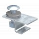 WDR 317 VA4301 6227627 OBO BETTERMANN vite rotante, per il tipo di WDRL coperchio, in acciaio inox 1.4301, V..