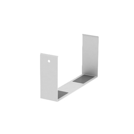 G-SVS70130RW 6279764 OBO BETTERMANN Embellecedor vincolante, 70x130x30mm, bianco puro, 9010 Acciaio St