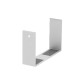 G-SVS70110RW 6279760 OBO BETTERMANN tampa do selo, 70x110x30mm, branco puro, 9010 Aço St
