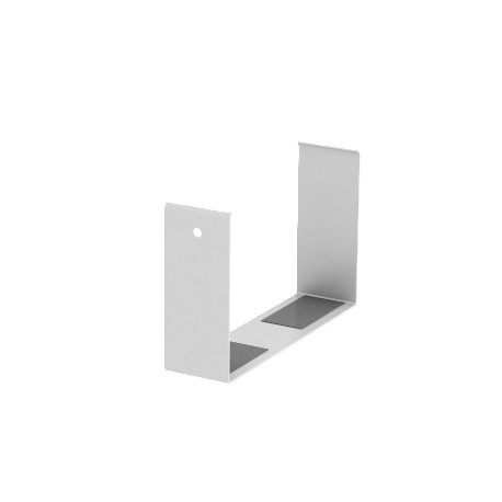 G-SVS70110RW 6279760 OBO BETTERMANN cubierta de junta, 70x110x30mm, blanco puro, 9010, Acero, St