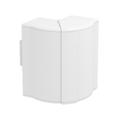 GK-AH70170RW 6274610 OBO BETTERMANN angolo esterno, variabile, 70x170mm, bianco puro, 9010, policarbonato / ..