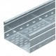 WKSG 162 FS 6098501 OBO BETTERMANN canal a cabo ampla aperto pavimento perfurado de contas, 160x200x6000, St..