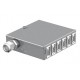 UVS-6W2 6108005 OBO BETTERMANN distributeur d'énergie UVS, acier, St