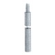 219 25 ST FT 5000769 OBO BETTERMANN Messa a terra l'asta, di serie, 1,5m, zincatura a caldo, DIN EN ISO 1461..