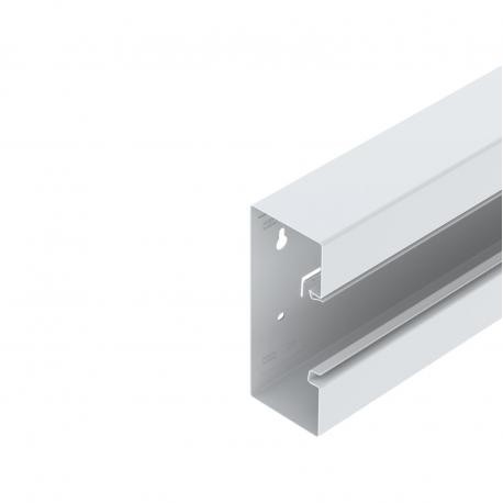 GS-S70170RW 6277600 OBO BETTERMANN Geräteeinbaukanal symmetrisch, 70x170x2000, reines Weiß, 9010, Stahl, St