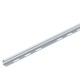 TSG 30 DD 6062314 OBO BETTERMANN Barrier strip for cable tray and cable ladder, 30x3000, Zinc-aluminium coat..