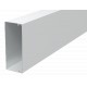 LKM60150RW 6248640 OBO BETTERMANN Canal, avec des trous dans la base, 60x150x2000, blanc pur, enduit 9010, b..