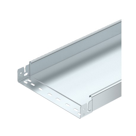 SKSMU 630 FT 6059711 OBO BETTERMANN portacavi SKSM, cieco, con attacco rapido, 60x300x3050, zincatura a cald..