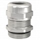 V-TEC VM40 EMV-K 2086181 OBO BETTERMANN Cable gland EMV contact spring-shielded cable, M40, Nickel-plated, B..