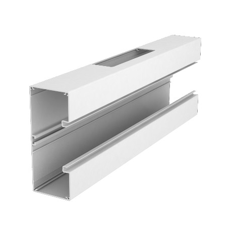 GA-ST70170EL 6279163 OBO BETTERMANN Simmetrica a T, 70x170mm, alluminio anodizzato, Alu