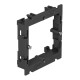 71MTD 6288577 OBO BETTERMANN Adattatore, rendendo unico p / dati Tecnic.de, 71x76x20, poliammide, PA