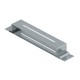 VL 35038E 7400974 OBO BETTERMANN Unión VL 35038E, canal EUK 50x350x38 Acero, St galvanizado en banda, DIN EN..