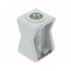 2050 5-25 LGR 2254026 OBO BETTERMANN multipla, 5-25mm, grigio chiaro, RAL 7035 Abraz.conducciones, polistiro..