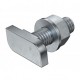 CL27HB M6x25 ZL 1148024 OBO BETTERMANN Tornillo deslizante CL27HB M6x25 ZL, para perfiles CL2712 Cloruro de ..