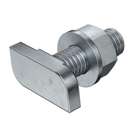 CL27HB M6x25 ZL 1148024 OBO BETTERMANN MUTTER DES C/SCHRAUBE PERF CL2712