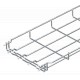GRM 35 50VA4301 6000054 OBO BETTERMANN Vassoio GRM maglia, 35x50x3000, acciaio inox 1.4301, VA, 1.4301