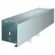LKM T80080FS 6248340 OBO BETTERMANN T-pezzo, 80x80mm, Strip-zincato a norma DIN EN 10147, Acciaio, St