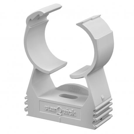 SQ-25 LGR 2146207 OBO BETTERMANN Abrazadera starQuick SQ-25 LGR 24-28mm Poliamida, PA