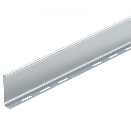 TSG 110 FS 6062122 OBO BETTERMANN Parete divisoria per passerelle, 110x3000, banda zincato, DIN EN 10147, Ac..