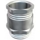 162 MS M25 2083720 OBO BETTERMANN Cable gland with cutting ring, M25, Nickel-plated, Brass, CuZn